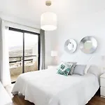 Apartamento Home2book Dreamy View Of The Bay Private Terrace *