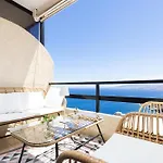 Home2book Dreamy View Of The Bay Private Terrace