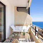 Home2book Dreamy View Of The Bay Private Terrace Tabaiba