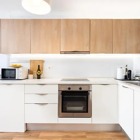 Appartamento Home2book Dreamy View Of The Bay Private Terrace Tabaiba