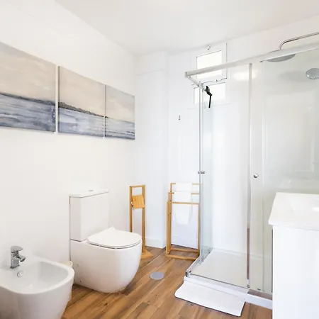 Home2book Dreamy View Of The Bay Private Terrace