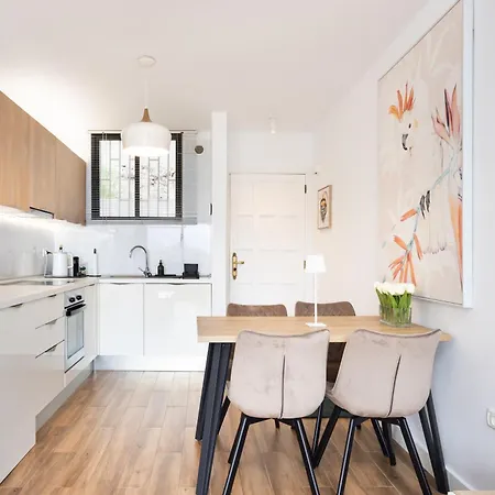 Appartamento Home2book Dreamy View Of The Bay Private Terrace Tabaiba