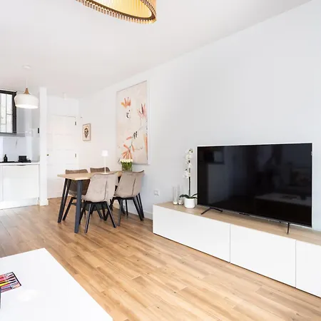 Home2book Dreamy View Of The Bay Private Terrace * Tabaiba