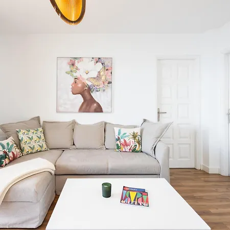 Appartamento Home2book Dreamy View Of The Bay Private Terrace