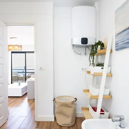 Home2book Dreamy View Of The Bay Private Terrace *