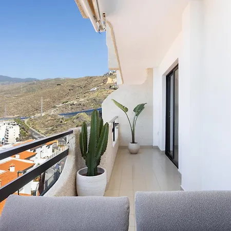 Home2book Dreamy View Of The Bay Private Terrace Διαμέρισμα