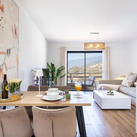 Διαμέρισμα Home2book Dreamy View Of The Bay Private Terrace