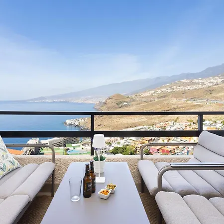Home2book Dreamy View Of The Bay Private Terrace Διαμέρισμα