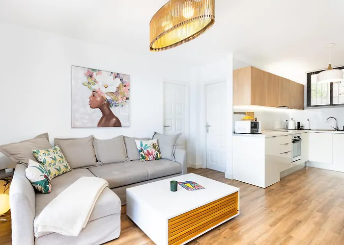 Home2book Dreamy View Of The Bay Private Terrace 公寓