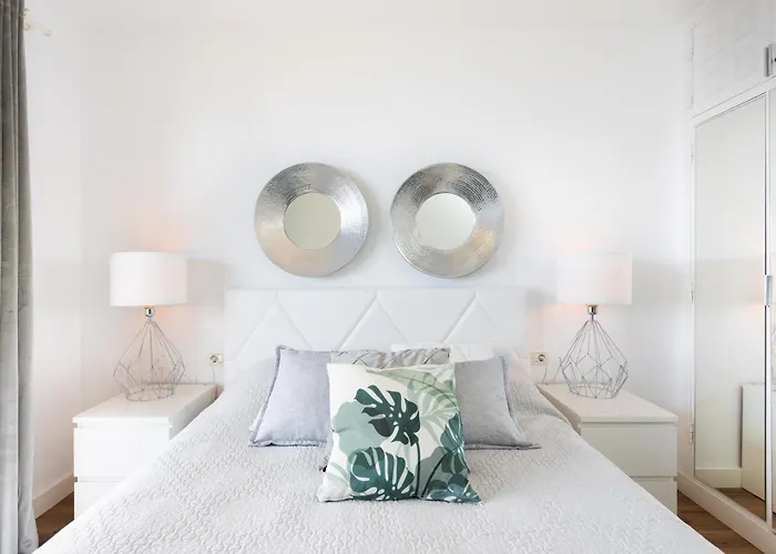 Home2book Dreamy View Of The Bay Private Terrace Tabaiba