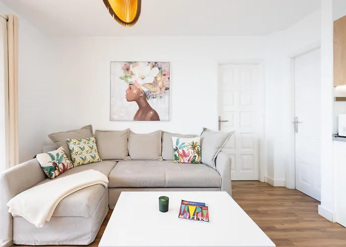 公寓 Home2book Dreamy View Of The Bay Private Terrace