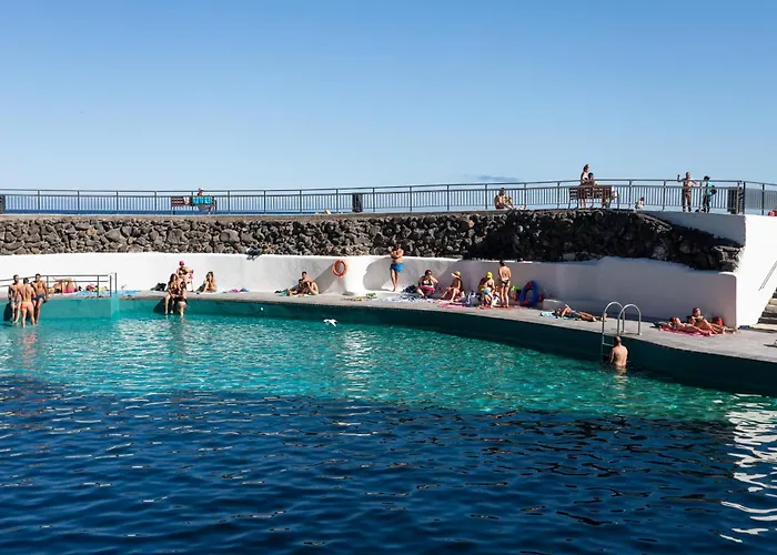 公寓 Home2book Dreamy View Of The Bay Private Terrace *