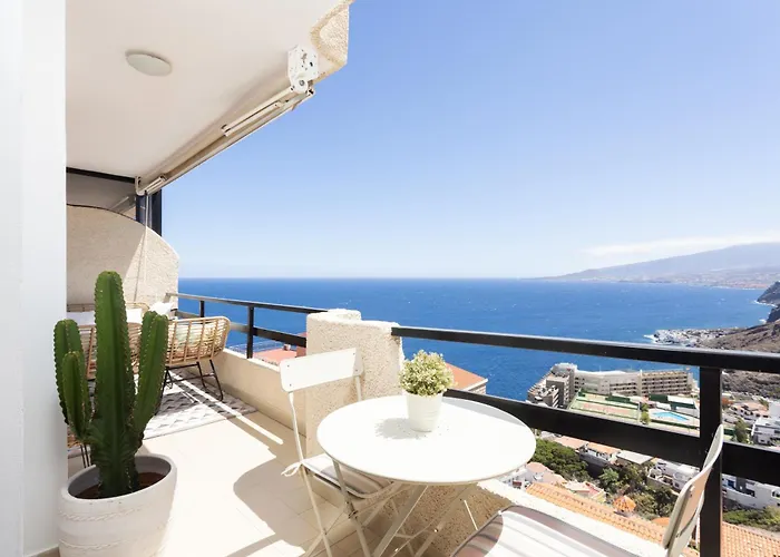 Home2book Dreamy View Of The Bay Private Terrace 公寓 *