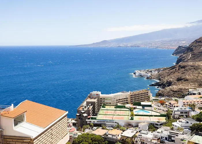 Home2book Dreamy View Of The Bay Private Terrace *