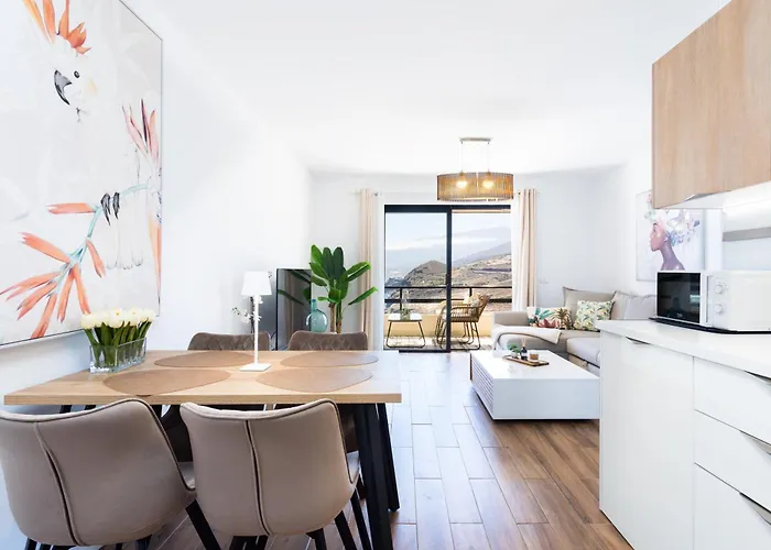 Home2book Dreamy View Of The Bay Private Terrace Daire *