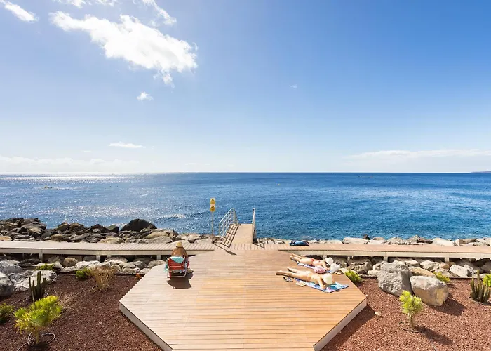 Home2book Dreamy View Of The Bay Private Terrace 公寓 *