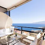 Lejlighed Home2book Dreamy View Of The Bay Private Terrace Tabaiba