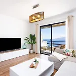 Lejlighed Home2book Dreamy View Of The Bay Private Terrace *