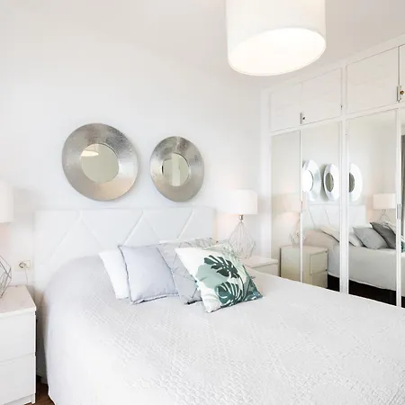 Appartement Home2book Beautiful View Of The Bay & Wifi Tabaiba