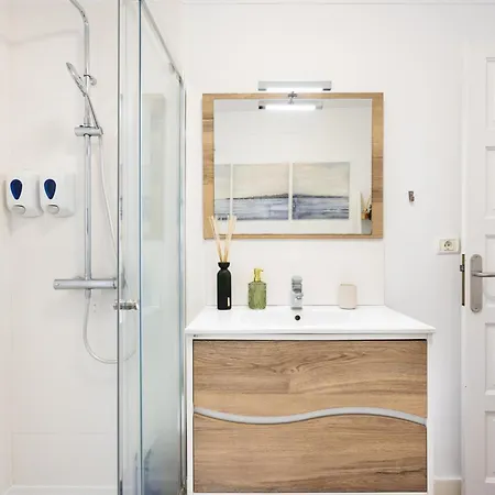 Home2book Dreamy View Of The Bay Private Terrace Apartament