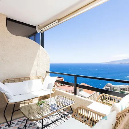 Apartament Home2book Dreamy View Of The Bay Private Terrace Tabaiba