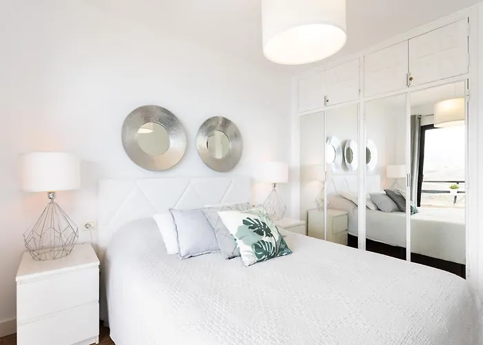 Apartman Home2book Dreamy View Of The Bay Private Terrace Tabaiba