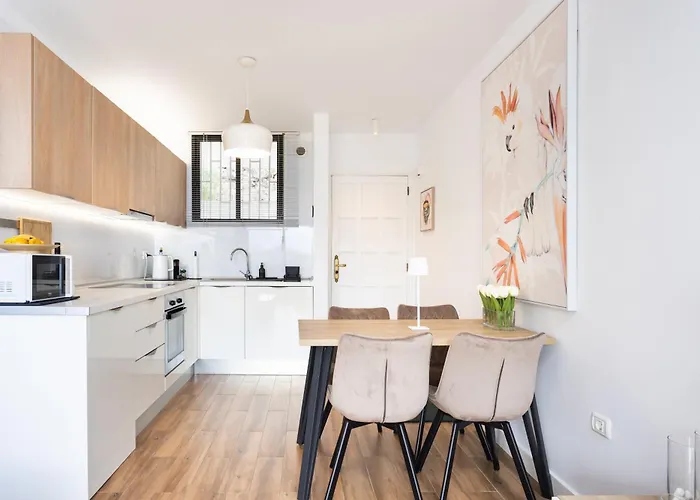 Apartman Home2book Dreamy View Of The Bay Private Terrace Tabaiba