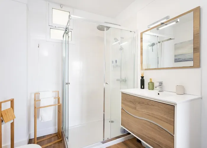 Home2book Dreamy View Of The Bay Private Terrace Apartman *