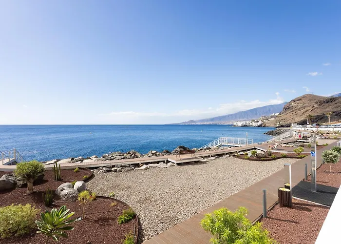 Apartman Home2book Dreamy View Of The Bay Private Terrace Tabaiba