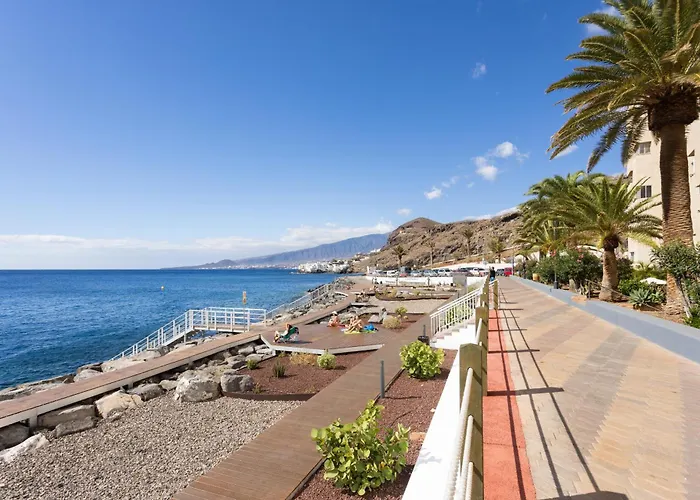 Home2book Dreamy View Of The Bay Private Terrace شقة