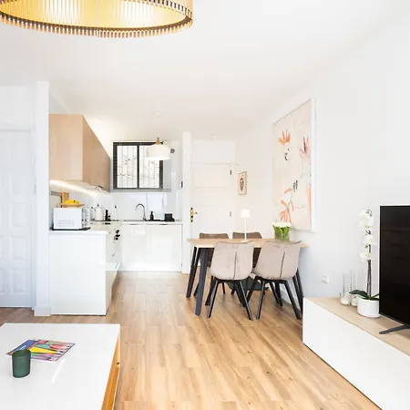 Home2book Dreamy View Of The Bay Private Terrace Apartment Tabaiba