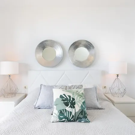 Home2book Dreamy View Of The Bay Private Terrace Tabaiba