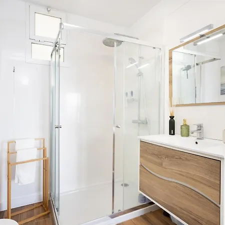 Home2book Dreamy View Of The Bay Private Terrace Apartment *