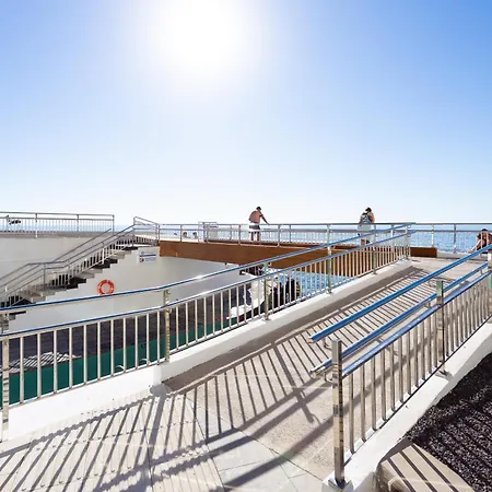 Home2book Dreamy View Of The Bay Private Terrace Apartment Tabaiba