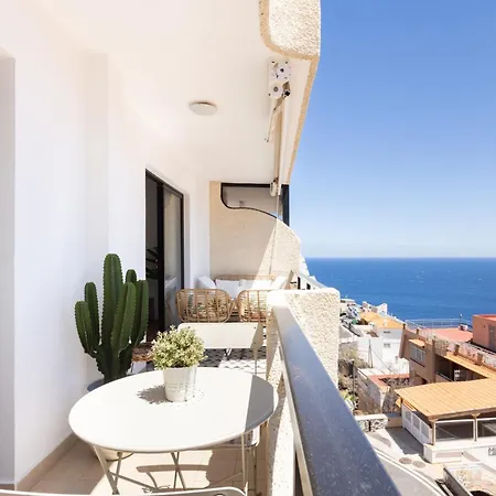 Apartment Home2book Dreamy View Of The Bay Private Terrace