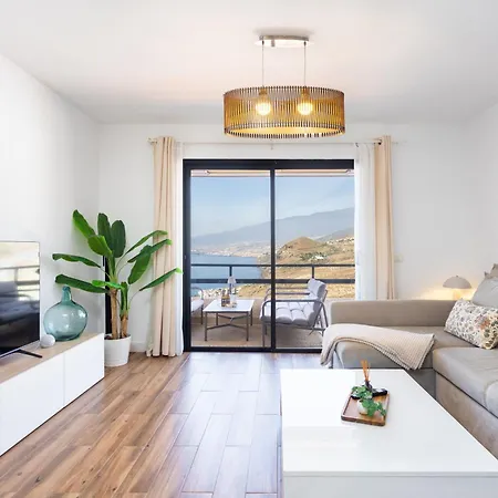 Home2book Dreamy View Of The Bay Private Terrace アパート